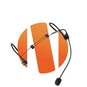 Dispatch Headsets