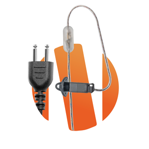 2-Wire Snaplock Surveillance Kits
