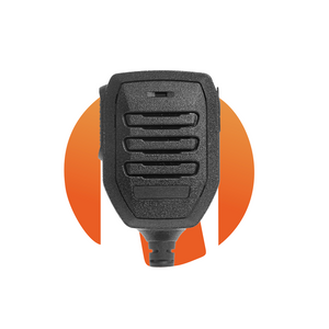 Speaker Mics