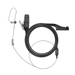 N-ear: 360® Flexo 1-Wire Snaplock Surveillance Kit