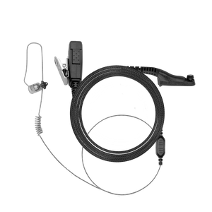 N-ear: 360® Flexo Dynamic 1-Wire Snaplock Surveillance Kit