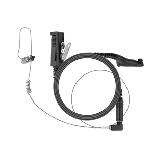 N-ear: 360® Flexo Dynamic 2-Wire Resin Surveillance Kit