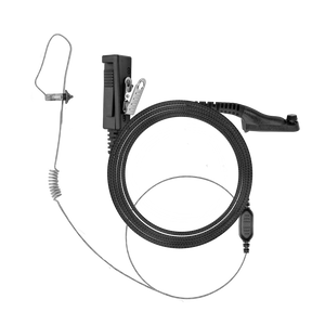 N-ear: 360® Flexo 2-Wire Snaplock Surveillance Kit