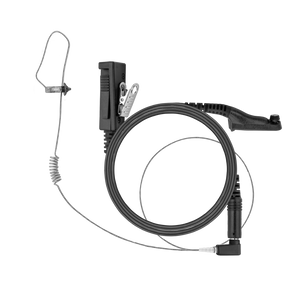 N-ear: 360® Flexo 2-Wire Resin Surveillance Kit