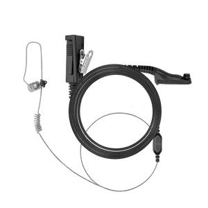 N-ear: 360® Flexo Dynamic 2-Wire Snaplock Surveillance Kit