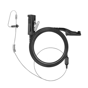 N-ear: 360® Original 2-Wire Snaplock Surveillance Kit