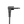 N-ear: Snaplock Male to 3.5mm Male Adapter