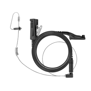 N-ear: 360® Original 2-Wire Surveillance Kit