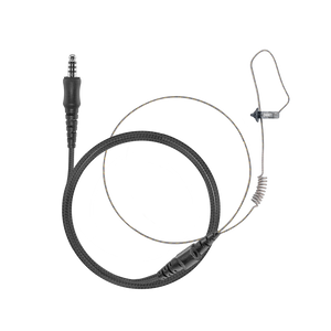 N-ear: CHOICE® TAC PTT Kit (Light-Duty)