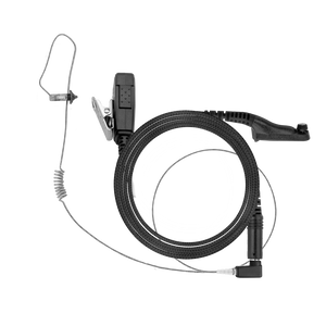 N-ear: 360® Flexo 1-Wire Surveillance Kit