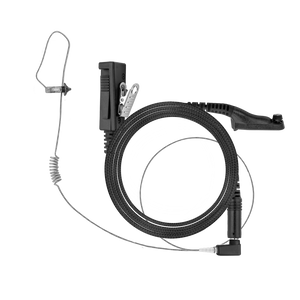 N-ear: 360® Flexo 2-Wire Surveillance Kit