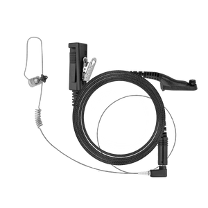 N-ear: 360® Flexo Dynamic 2-Wire Surveillance Kit