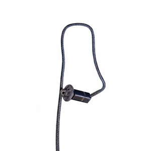 N-ear: 360™ Boom Mic. Stabilizer W. Quick Disconnect