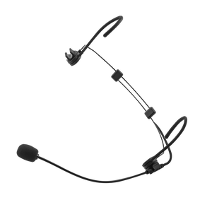 N-ear: Boom Mic. Stabilizer - 22in with USB-C Connector