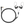 N-ear: 360 Flexo® Dual Radio Earpiece w. Braided Fiber & Protectr® Ear Molds