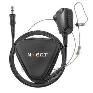 N-ear: CHOICE® TAC PTT Kit (Light-Duty)