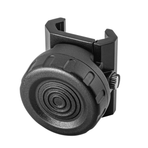 N-ear: CHOICE® TAC PTT Kit W. Remote Button (Light Duty)
