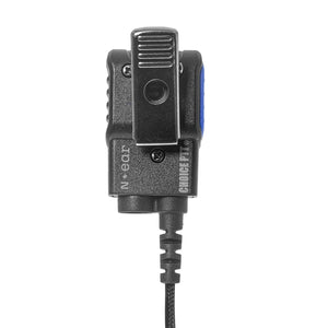 N-ear: CHOICE® PTT/Mic. - Compact (Tier 3)
