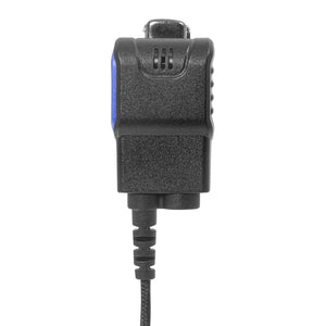 N-ear: CHOICE® PTT/Mic. - Compact (Tier 3)