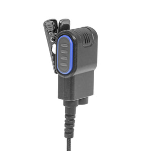 N-ear: CHOICE® PTT/Mic. - Compact (Tier 3)