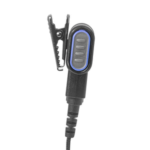 N-ear: CHOICE® PTT/Mic. - Compact (Tier 3)