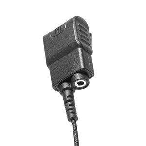 N-ear: CHOICE® PTT Mic. - Water-Resistant (Tier 2)