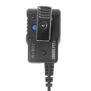 N-ear: CHOICE® PTT Mic. - Water-Proof (Tier 1)