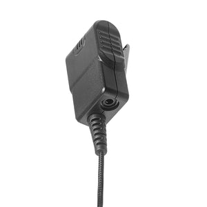 N-ear: CHOICE® PTT Mic. - Water-Proof (Tier 1)