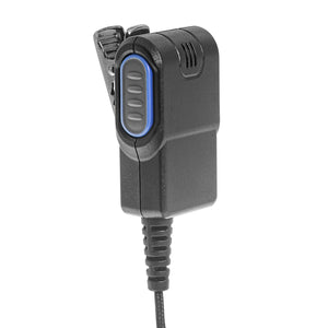 N-ear: CHOICE® PTT Mic. - Water-Proof (Tier 1)