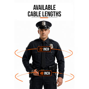 N-ear: 360® Original Dual Radio Earpiece