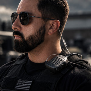 N-ear - CHOICE® Command Speaker Mic