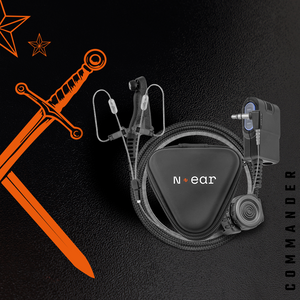 N-ear: Commander Kit