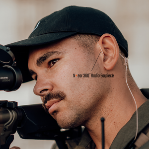 N-ear: 360® Original 2-Wire Surveillance Kit