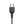 N-ear: Snaplock Male to 3.5mm Male Adapter