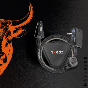 N-ear: Maverick Kit