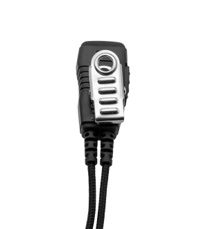 N-ear: 1-Wire SnapLock® Braided Fiber PTT