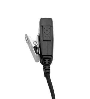 N-ear: 360® Flexo 1-Wire Snaplock Surveillance Kit