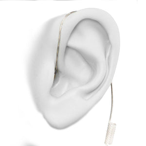 N-ear: 360® Flexo 1-Wire Resin Surveillance Kit