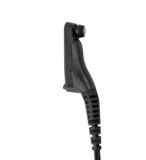 N-ear: 1-Wire SnapLock® Braided Fiber PTT