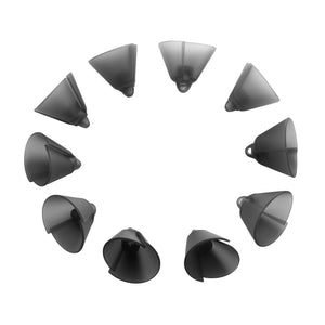 N-ear: Tulip Ear Tips