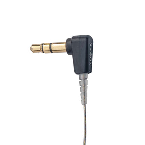N-ear: 360® Flexo 1-Wire Surveillance Kit