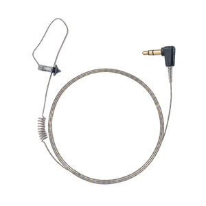 N-ear: 360® Flexo Radio Earpiece