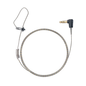 N-ear: 360® Flexo 2-Wire Resin Surveillance Kit