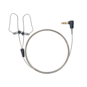 N-ear: 360® Flexo Dual Radio Earpiece