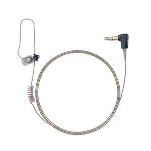 N-ear: 360 Flexo Dynamic™ Radio Earpiece