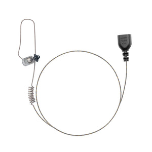 N-ear: 360® Flexo Dynamic 2-Wire Snaplock Surveillance Kit