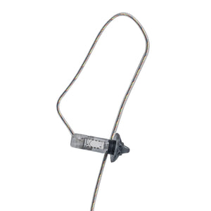 N-ear: 360® Flexo 1-Wire Snaplock Surveillance Kit