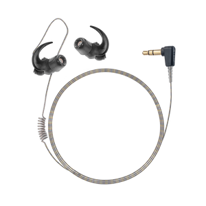 N-ear: 360® Flexo Radio Earpiece w. Protectr® Ear Molds