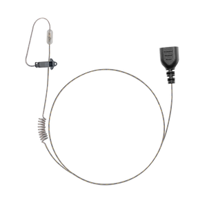 N-ear: 360® Original Snaplock Radio Earpiece