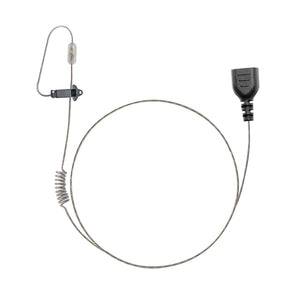N-ear: 360® Original 2-Wire Snaplock Surveillance Kit